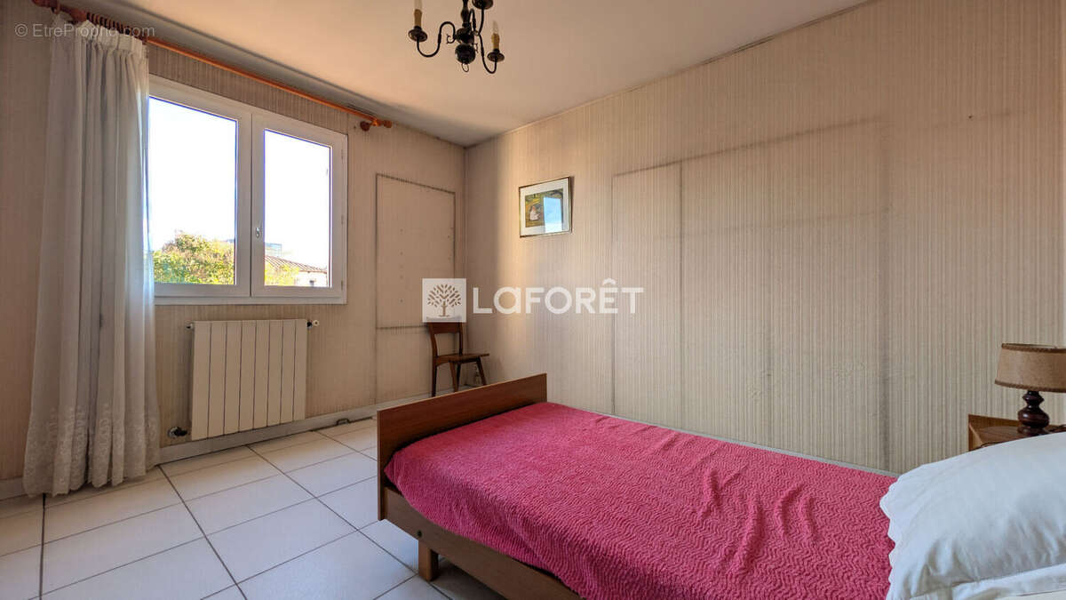 Maison à MONTPELLIER