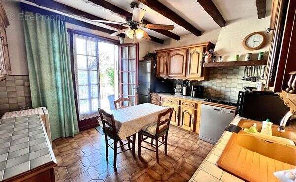 Appartement à GAGNY