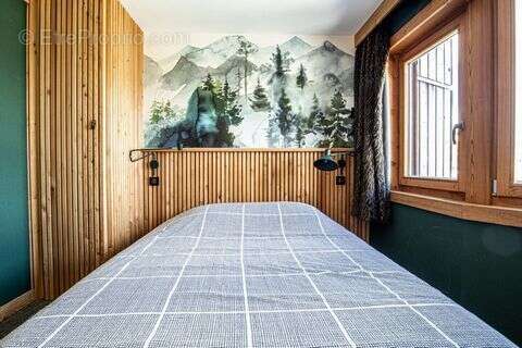 Appartement à MORZINE