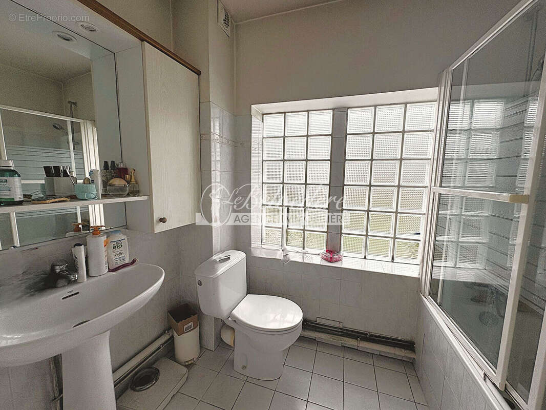 Appartement Saint Leu La Foret 4 pièce(s) - photo 14