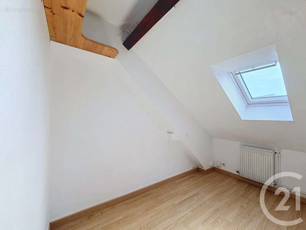 Appartement 61 m² à Angers  - photo 10