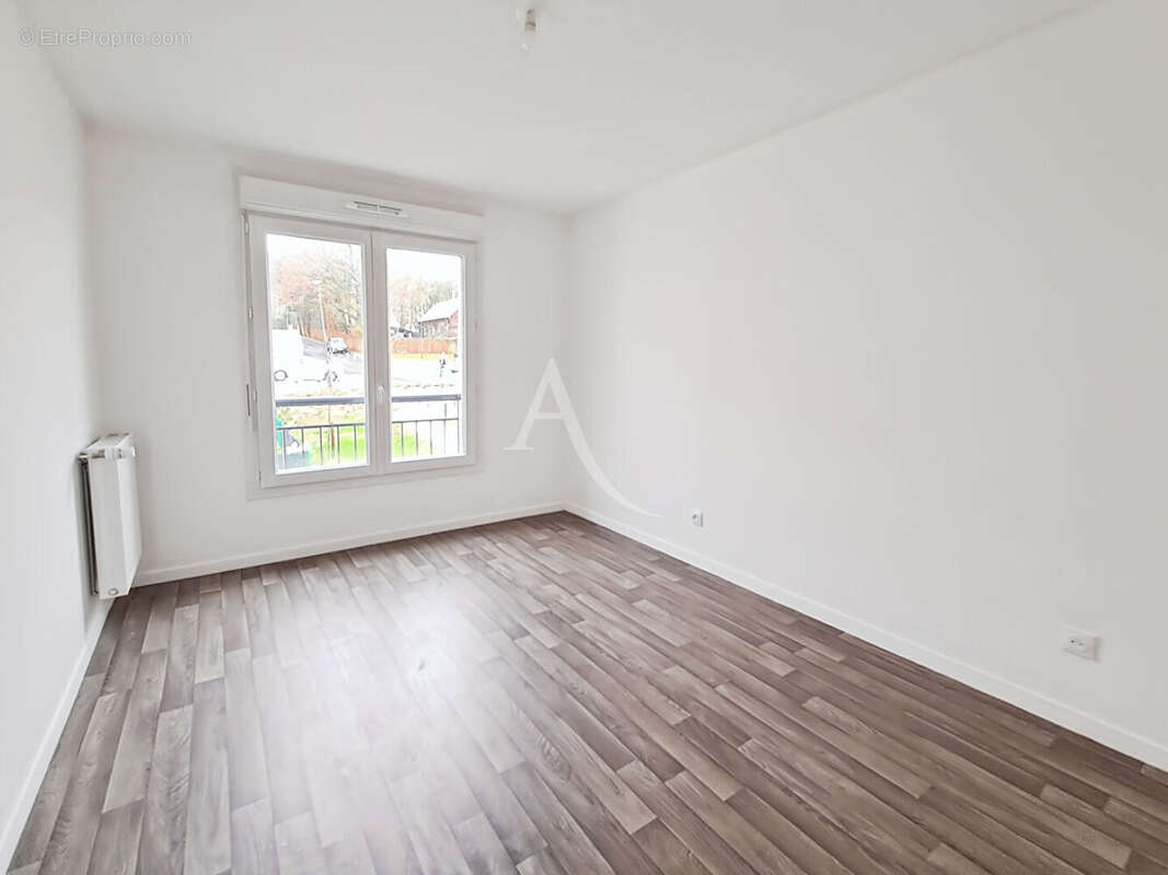 Appartement à SAINT-GERMAIN-LES-ARPAJON