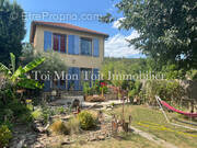 Maison à CARNAS