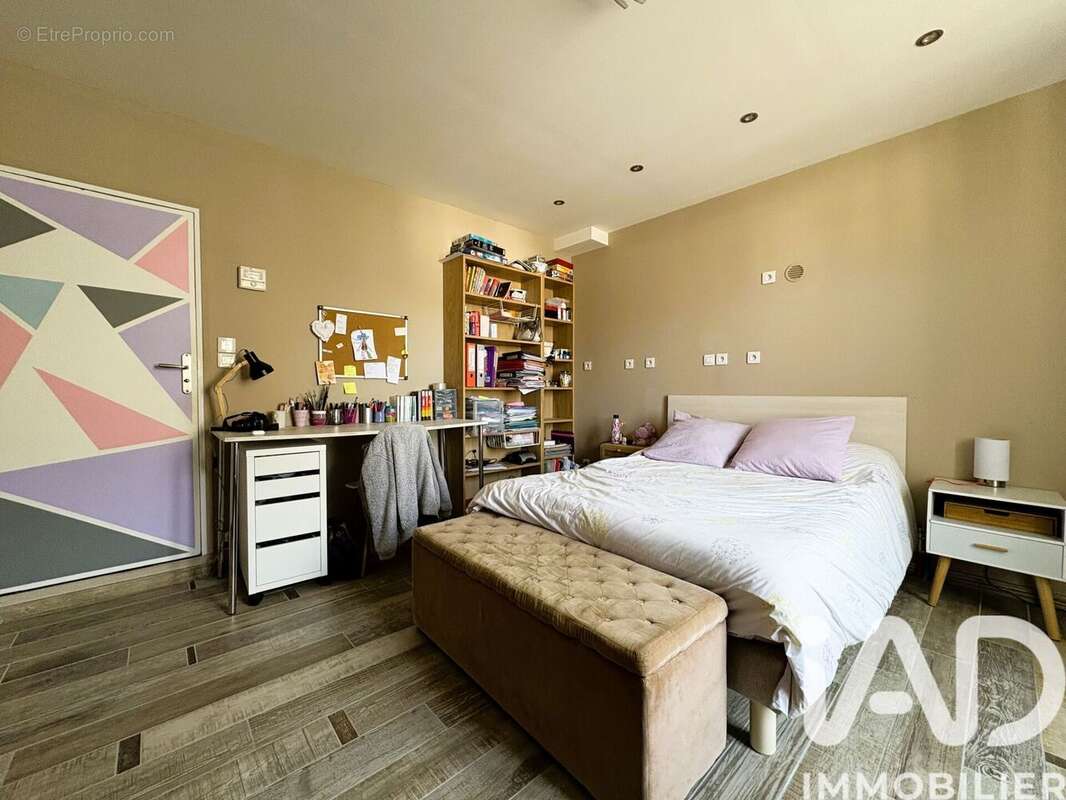 Photo 2 - Appartement à MILLAU