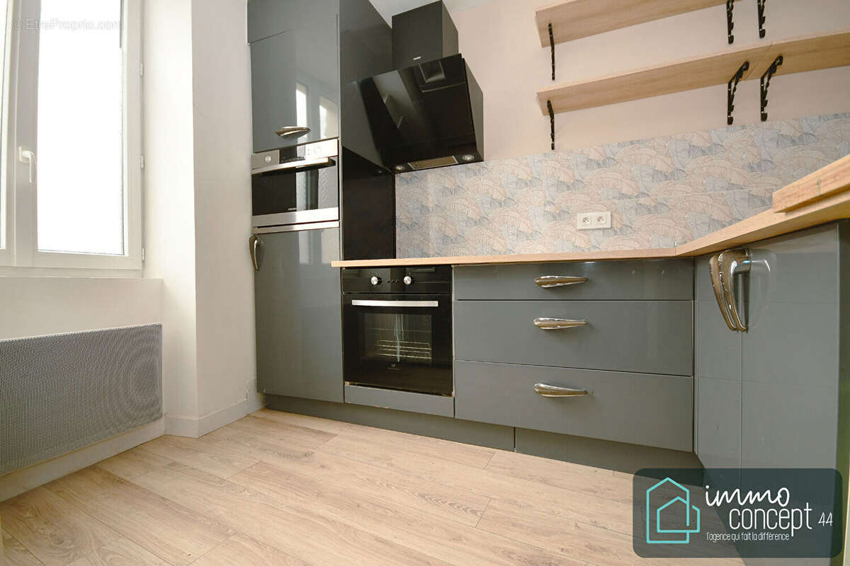 Maison à SAINT-JEAN-DE-BOISEAU