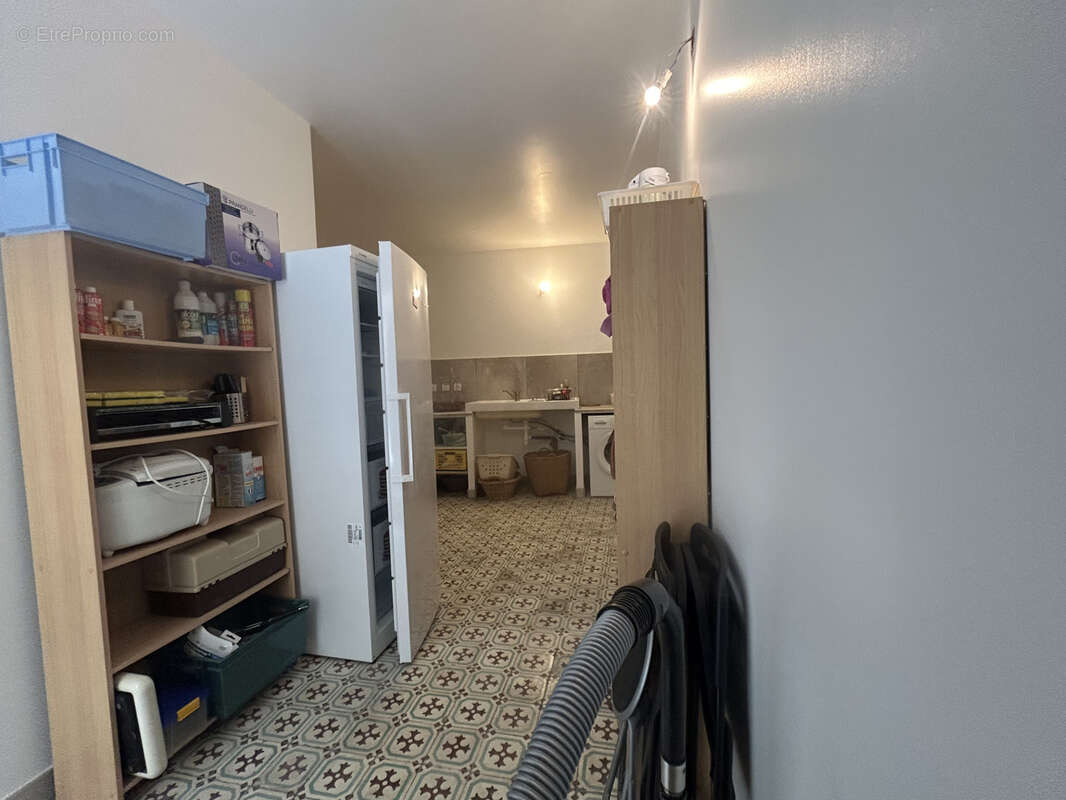 Maison de maître - 188 m2 - 6 pièces - photo 9