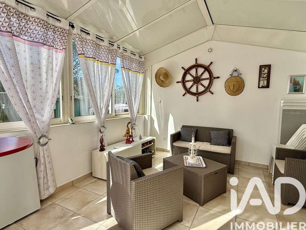 Photo 8 - Maison à LE TEICH