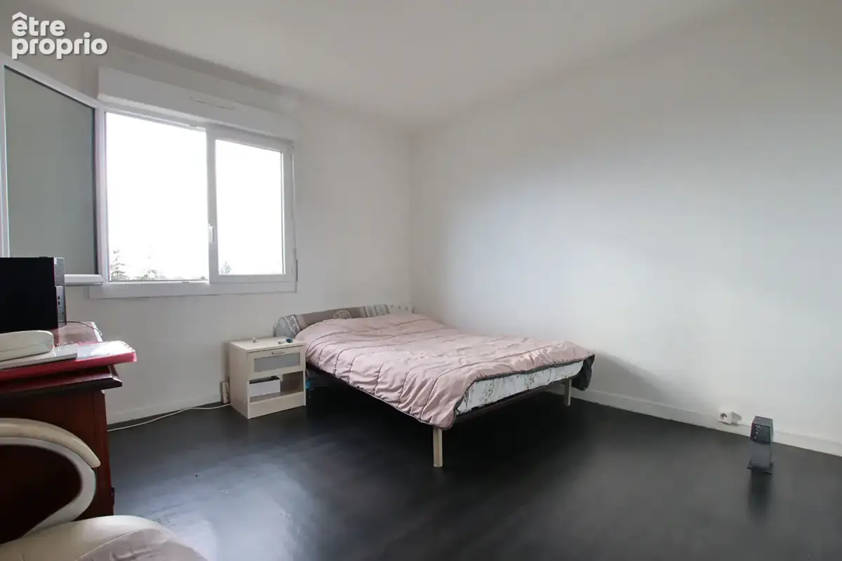 Appartement Niort 3 pièces 56 m2 - photo 7