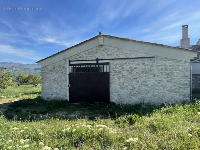 Maison à APT