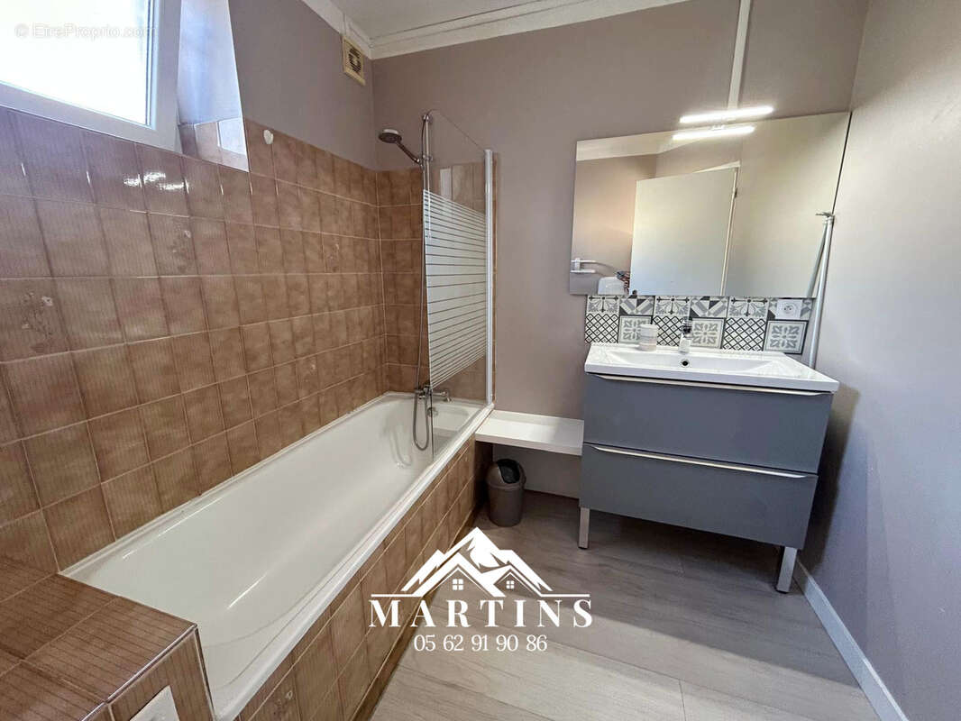 Appartement à ARGELES-GAZOST