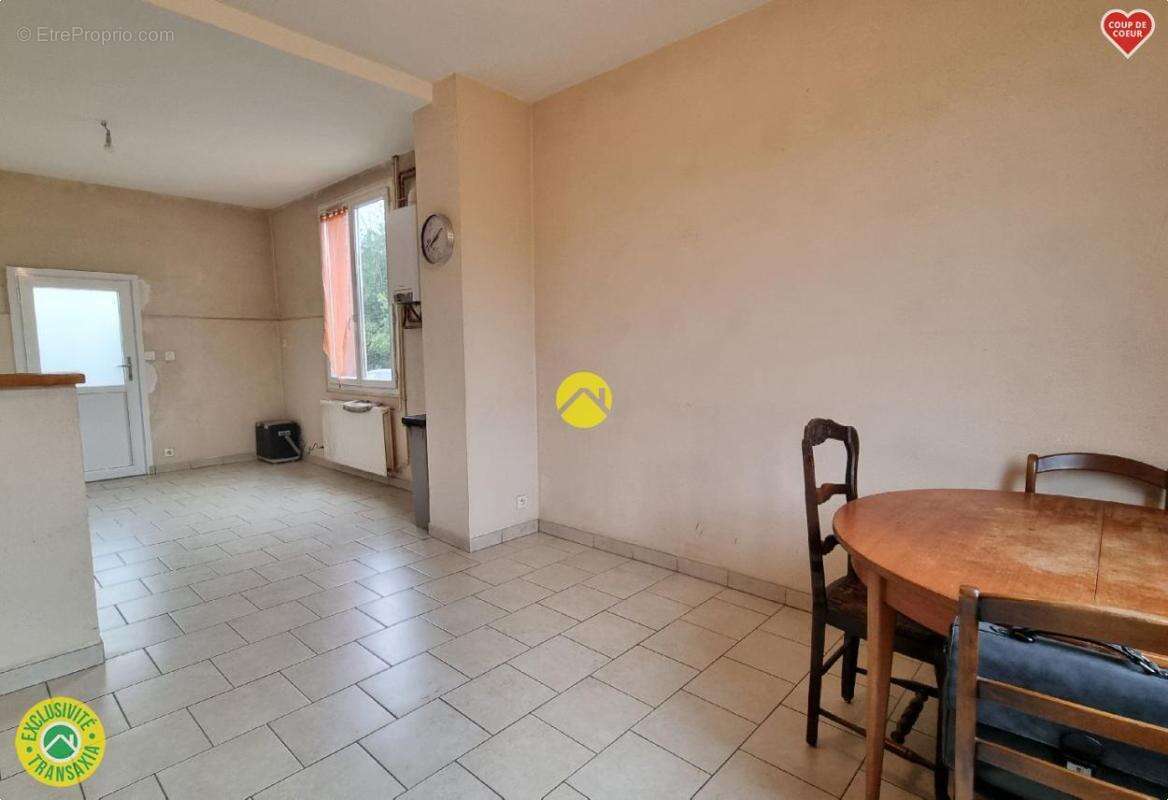 Maison non mitoyenne - photo 5