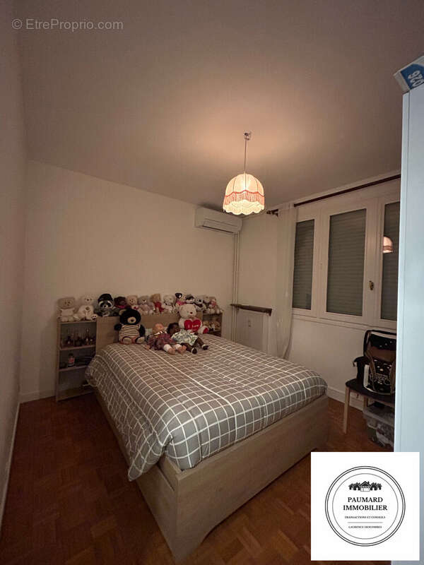 Appartement à ROMANS-SUR-ISERE