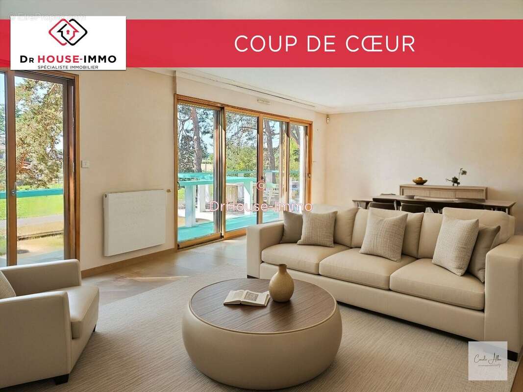 Maison à PESCHADOIRES