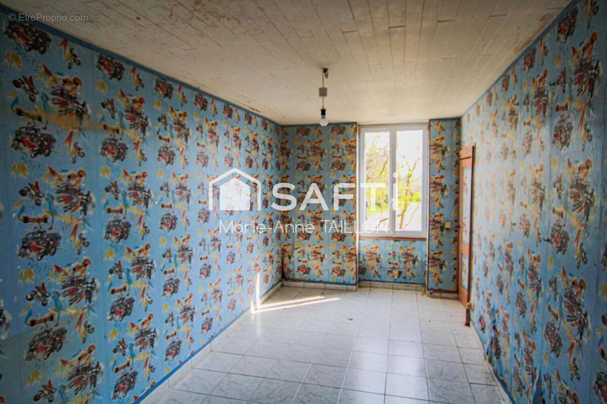 Photo 8 - Maison à REIGNAC