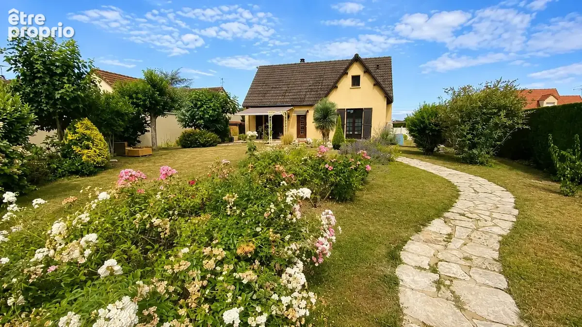 Maison à SOURS
