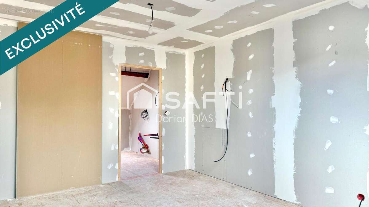 Photo 9 - Maison à COINCY