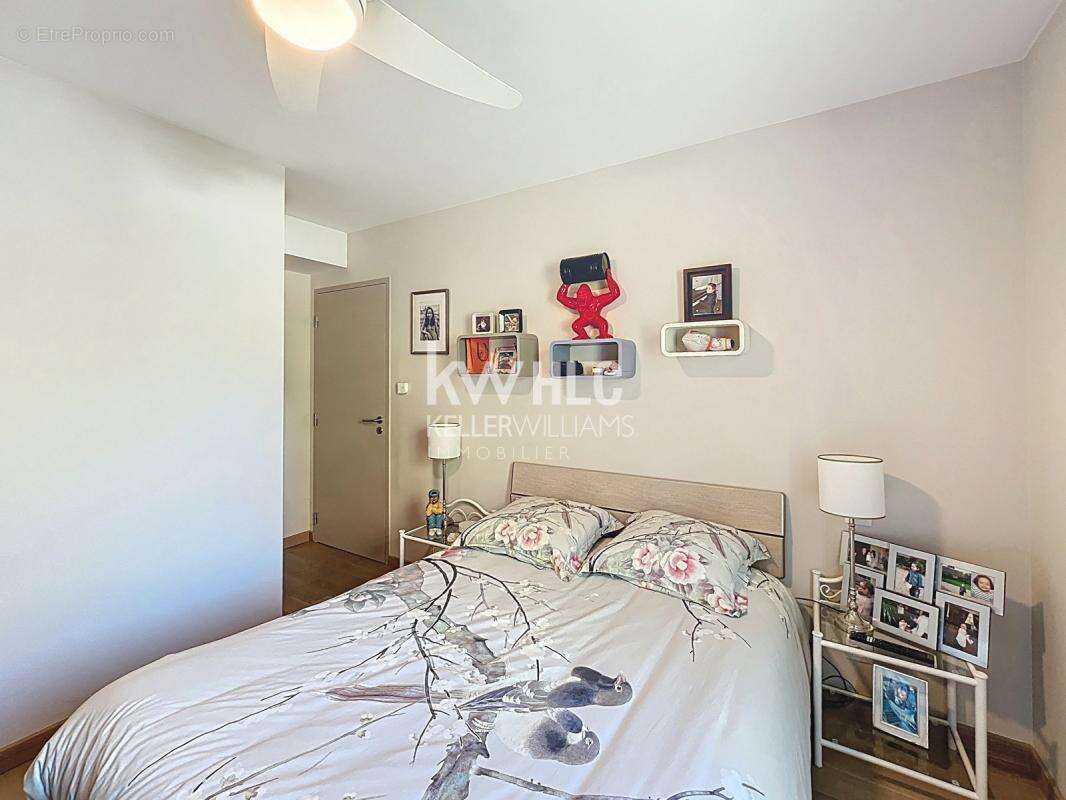 Appartement à GRASSE