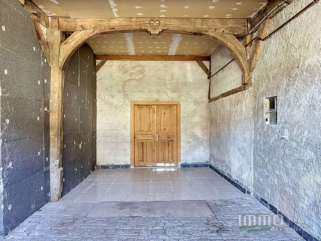 Ferme Dommartin Les Remiremont - photo 9