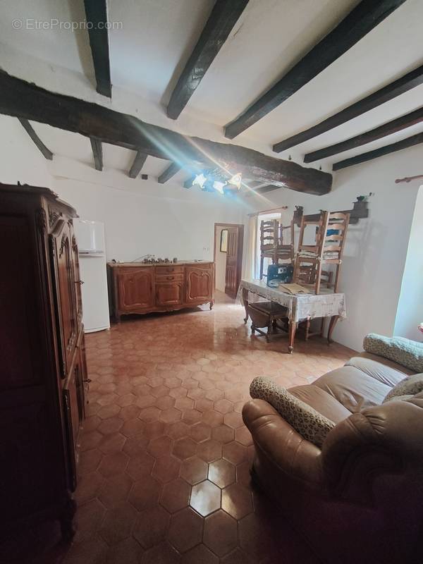 Appartement à VILLE-DI-PARASO