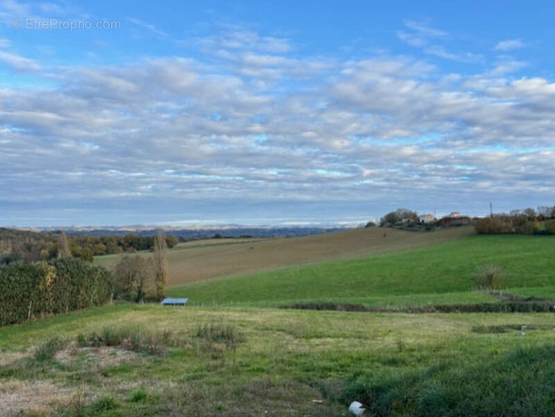 Maison à SAINTE-DODE