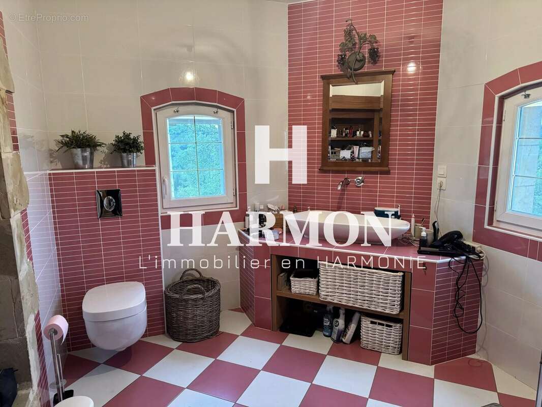 Maison à MIRANDE