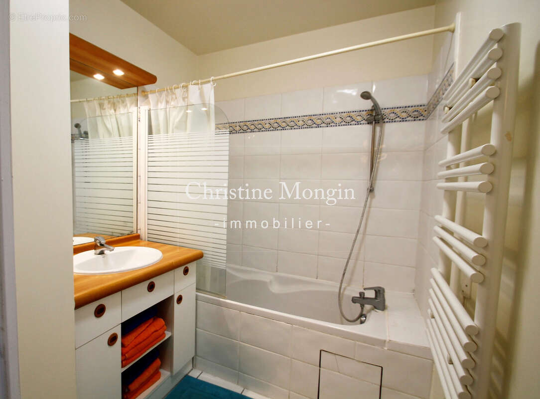Appartement à RUEIL-MALMAISON