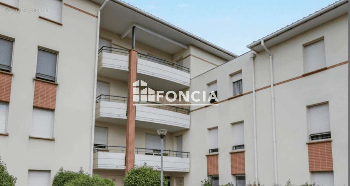 Appartement à EAUNES