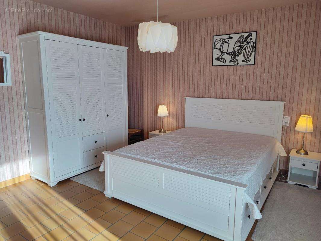 Maison à PAMIERS