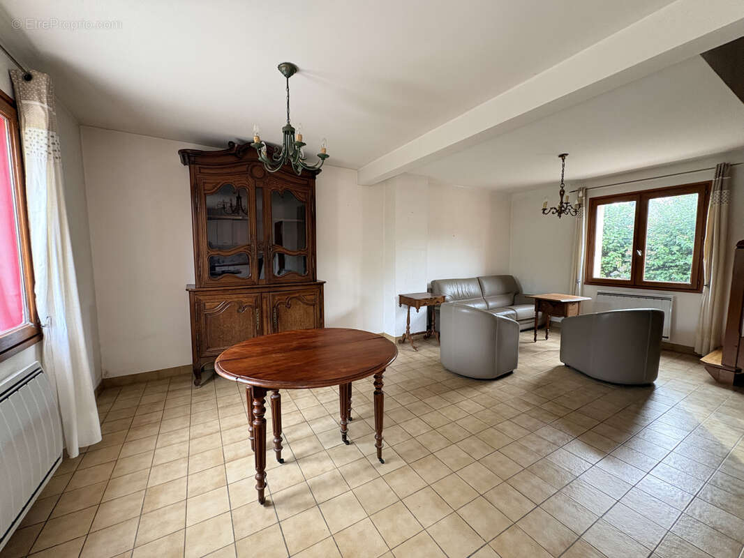 Maison traditionnelle aux portes de l’Île Tudy - photo 4
