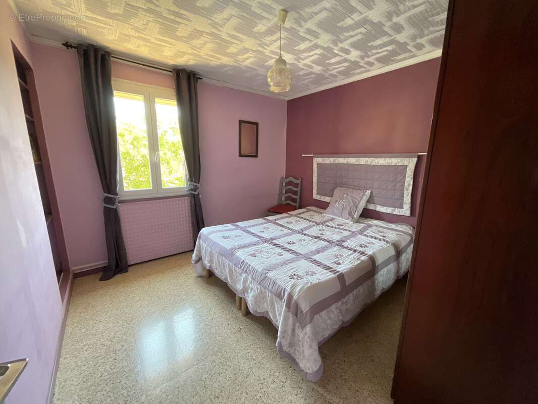 Maison à BOUC-BEL-AIR