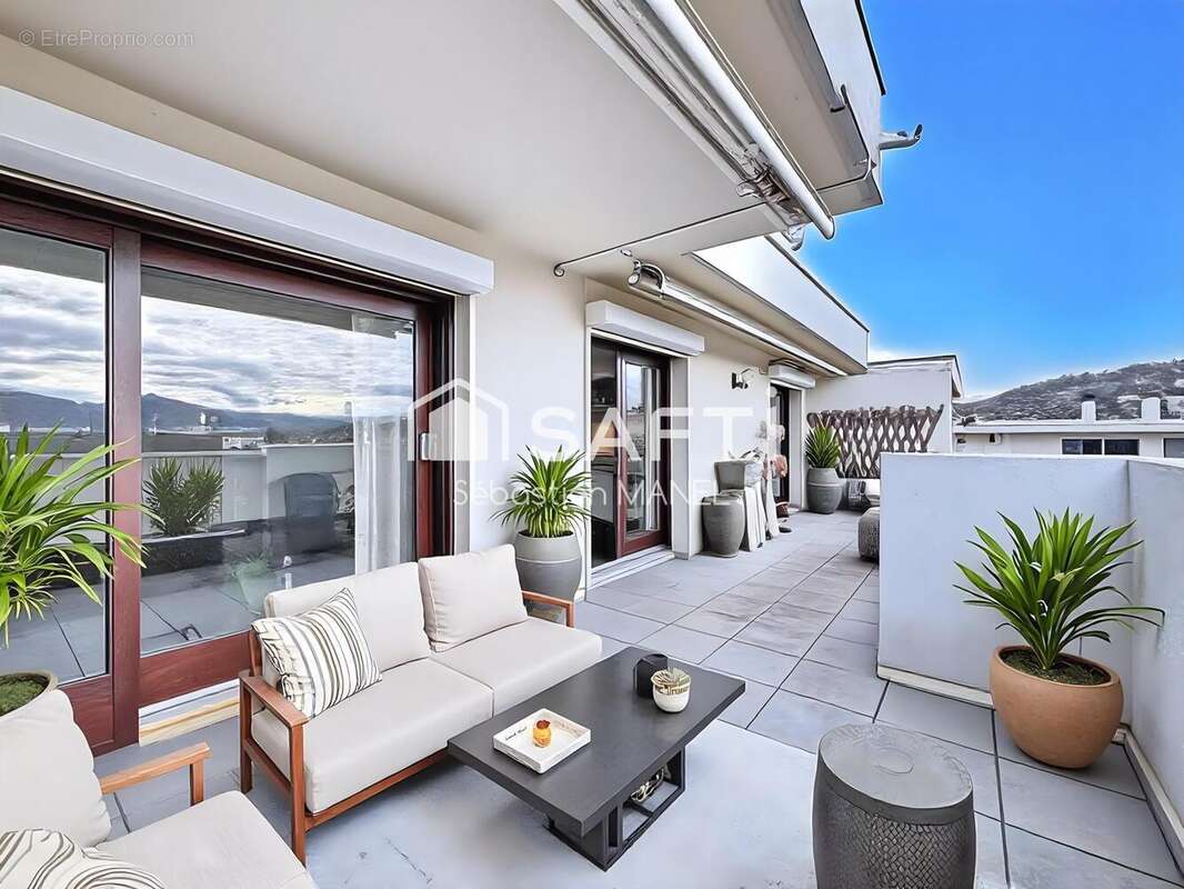 Photo 8 - Appartement à ANNEMASSE