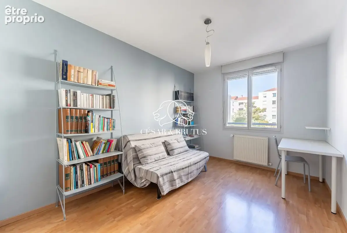 Appartement 4 pièces 86 m² à vendre à Lyon-8e (69008) - photo 6