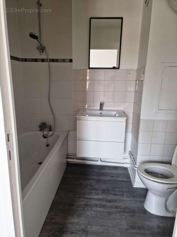 Appartement à LIMAY