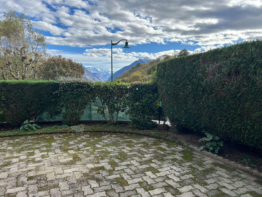 Maison à ARGELES-GAZOST