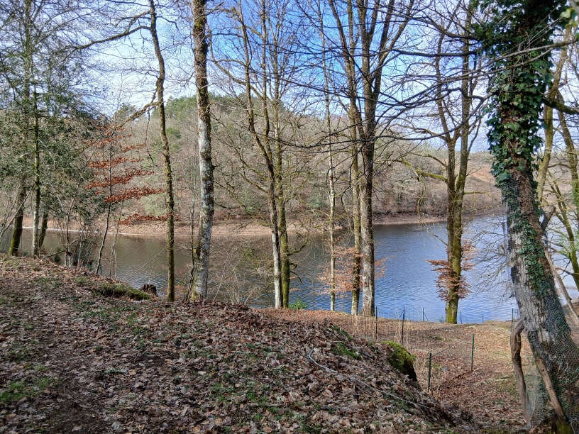 Maison à MARCILLAC-LA-CROISILLE