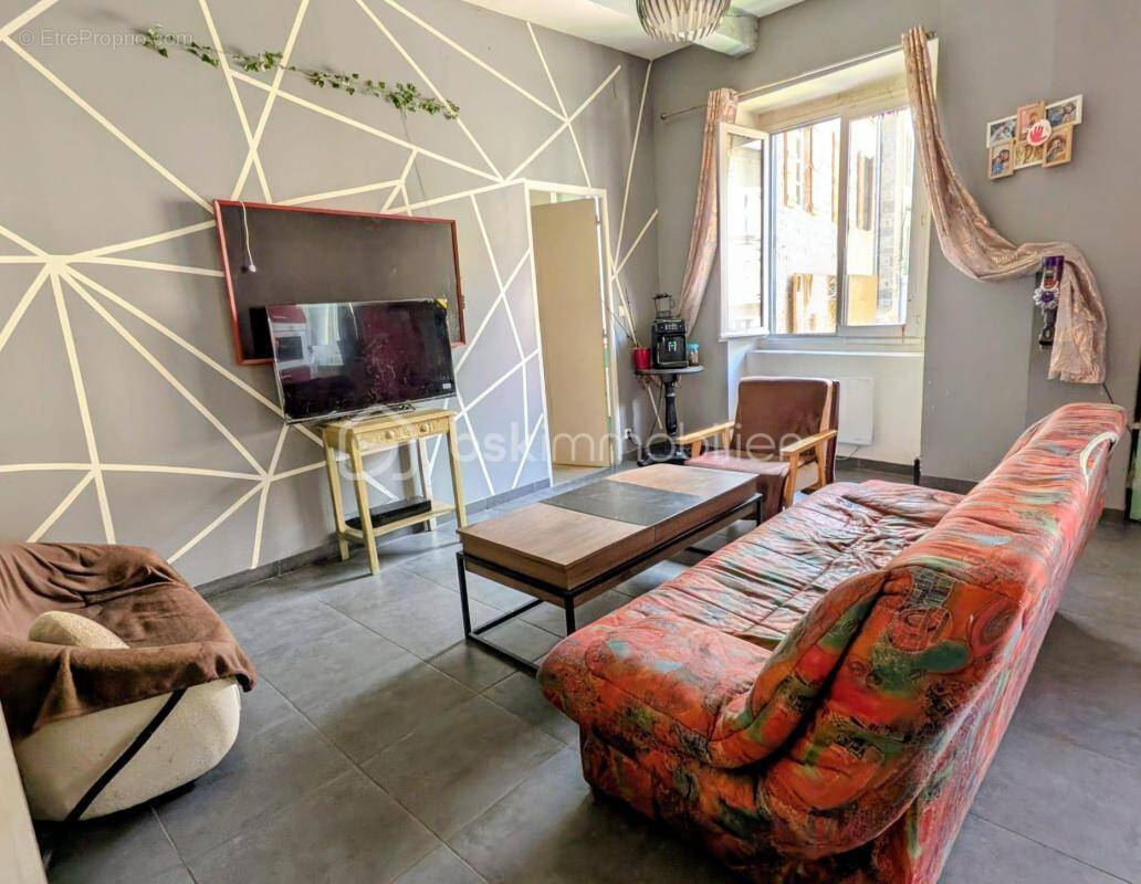 Appartement à ANNONAY