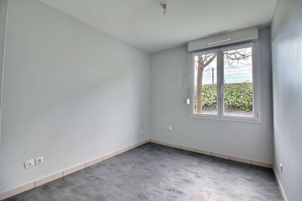 Appartement à GRIGNY