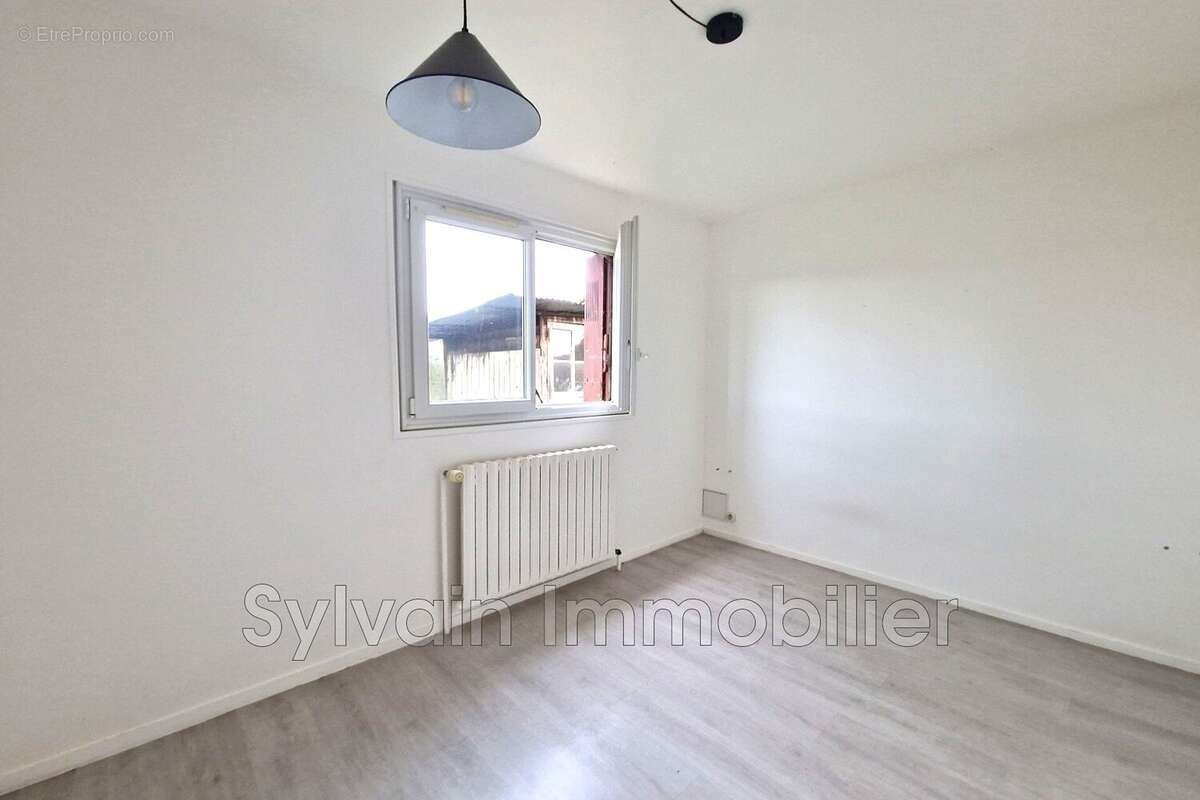 Maison à GOURNAY-EN-BRAY