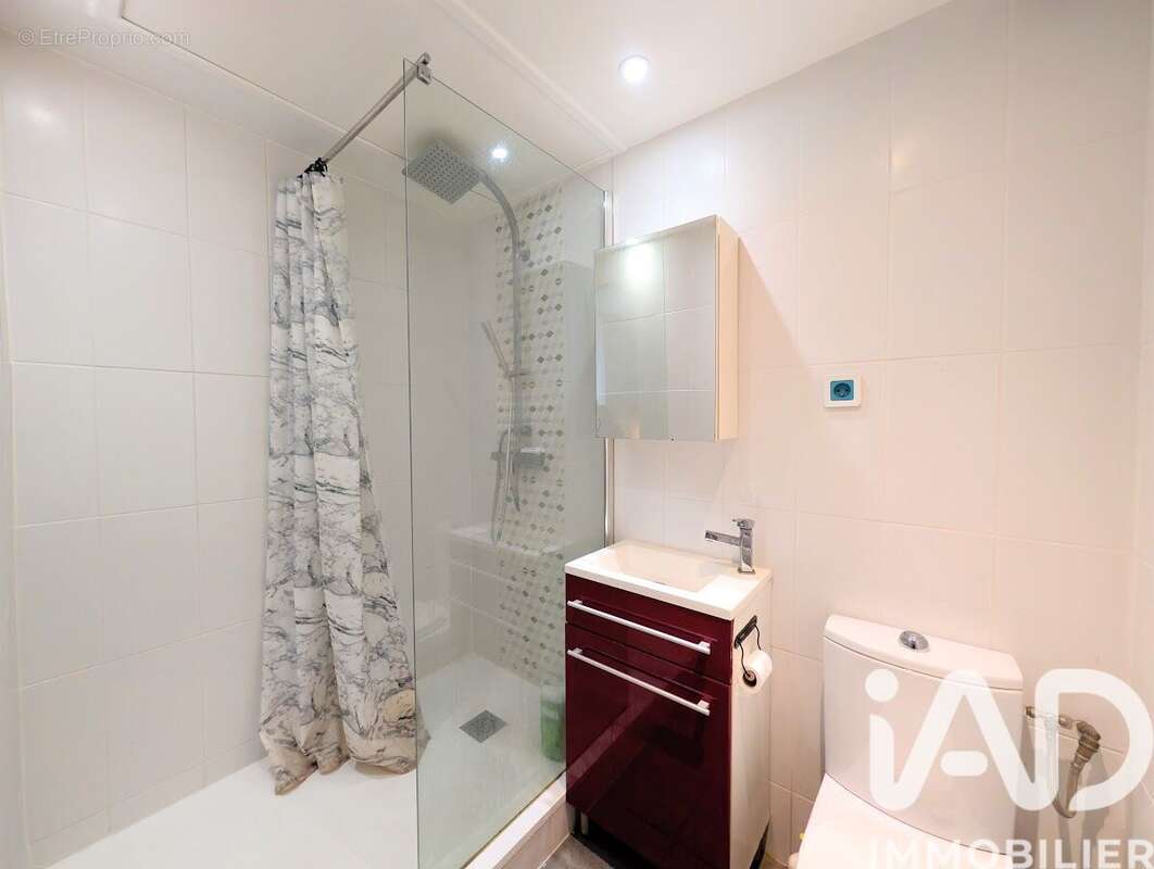 Photo 3 - Appartement à BORDEAUX