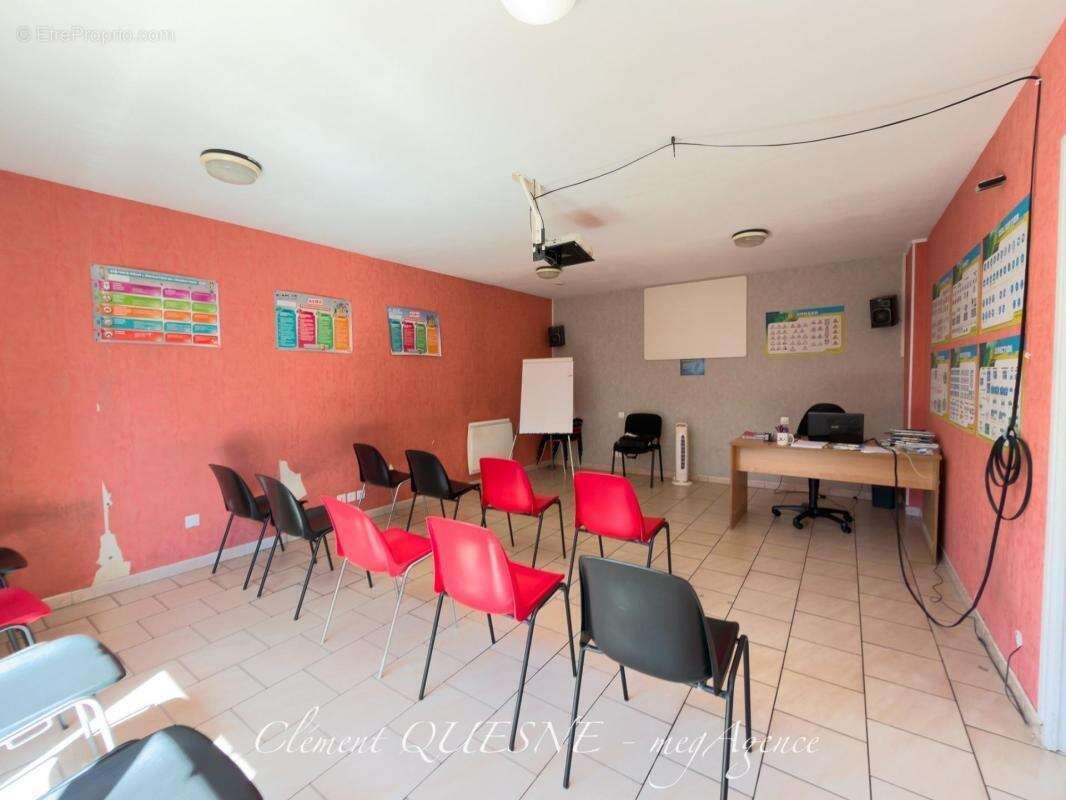 Appartement à DIEPPE