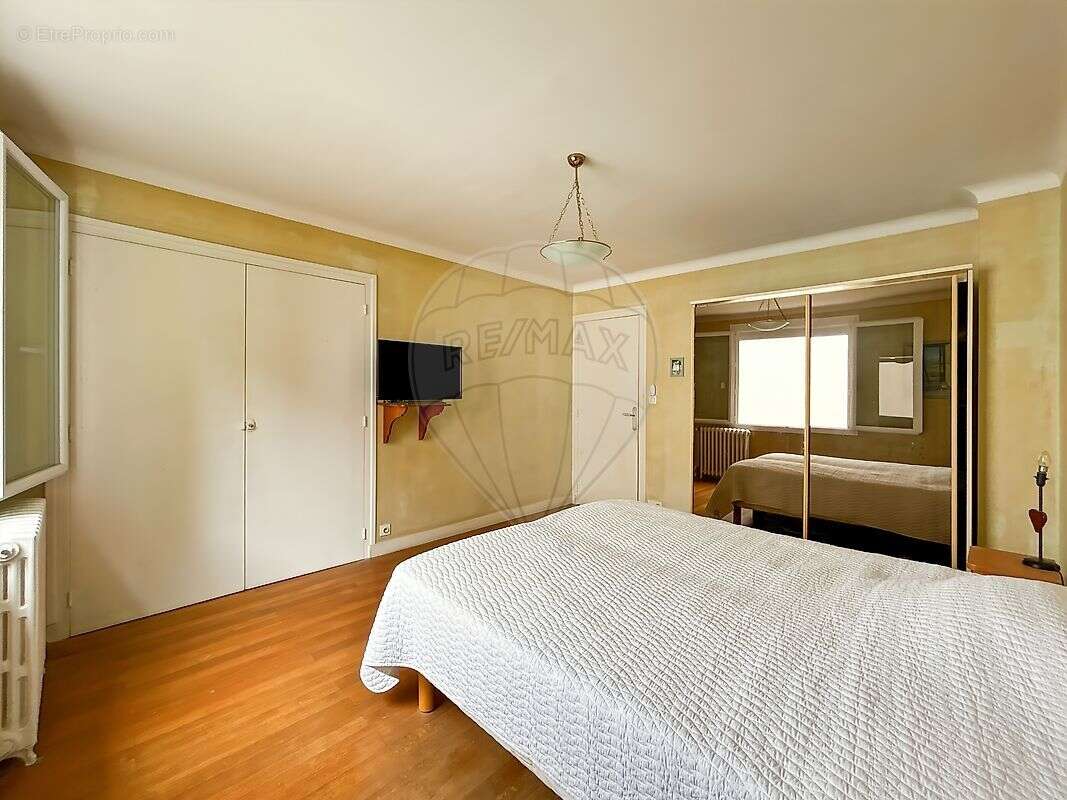 Maison 3 chambre(s) à vendre - photo 5