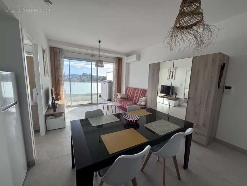 Appartement à NARBONNE