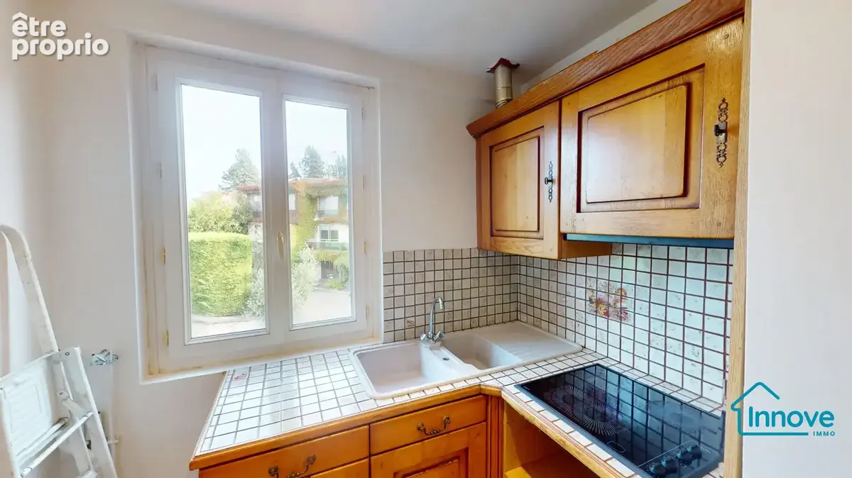 Appartement 2 pièces 37 m² à vendre à Le Pecq (78230) - photo 5