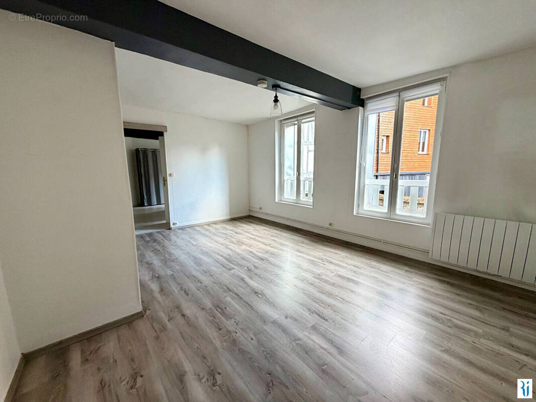Appartement à ROUEN