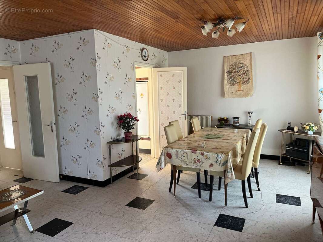 Maison à VERLINGHEM