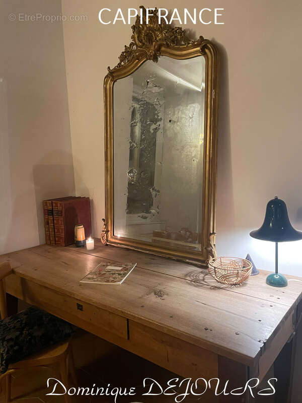 Marcols-les-eaux , maison en pierres : Un bien d’exception où charme, élégance et confort se rencontrent – coup de cœur immédiat - photo 46