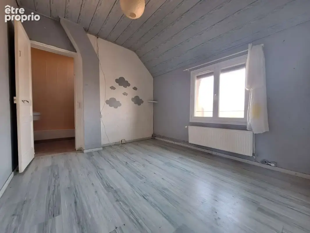 Maison proche du quai - photo 6