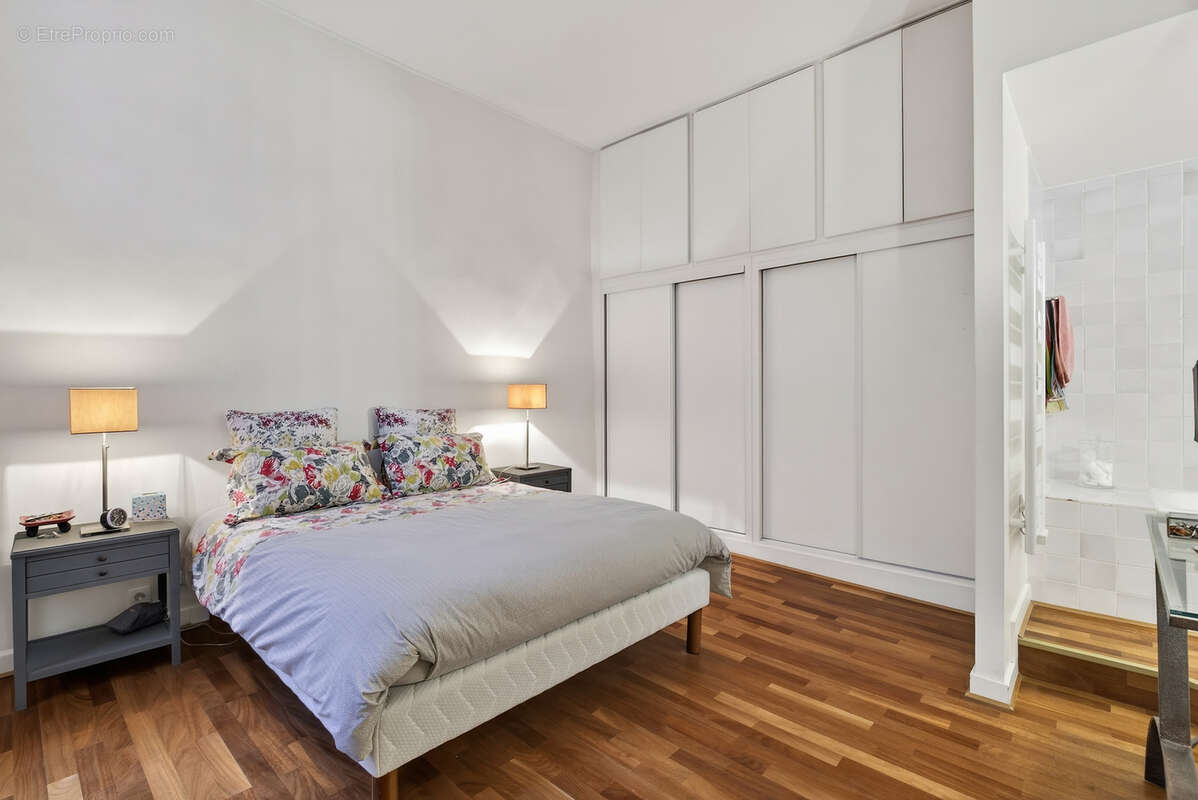 Appartement à CHAMBERY