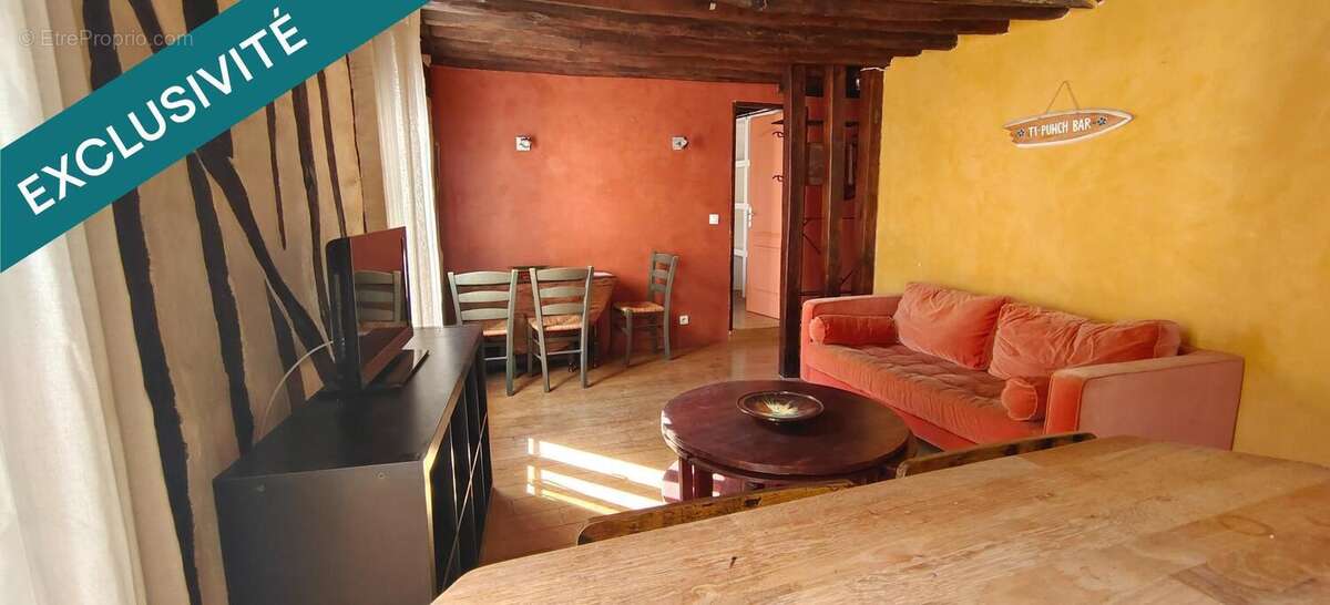 Photo 4 - Appartement à PARIS-11E