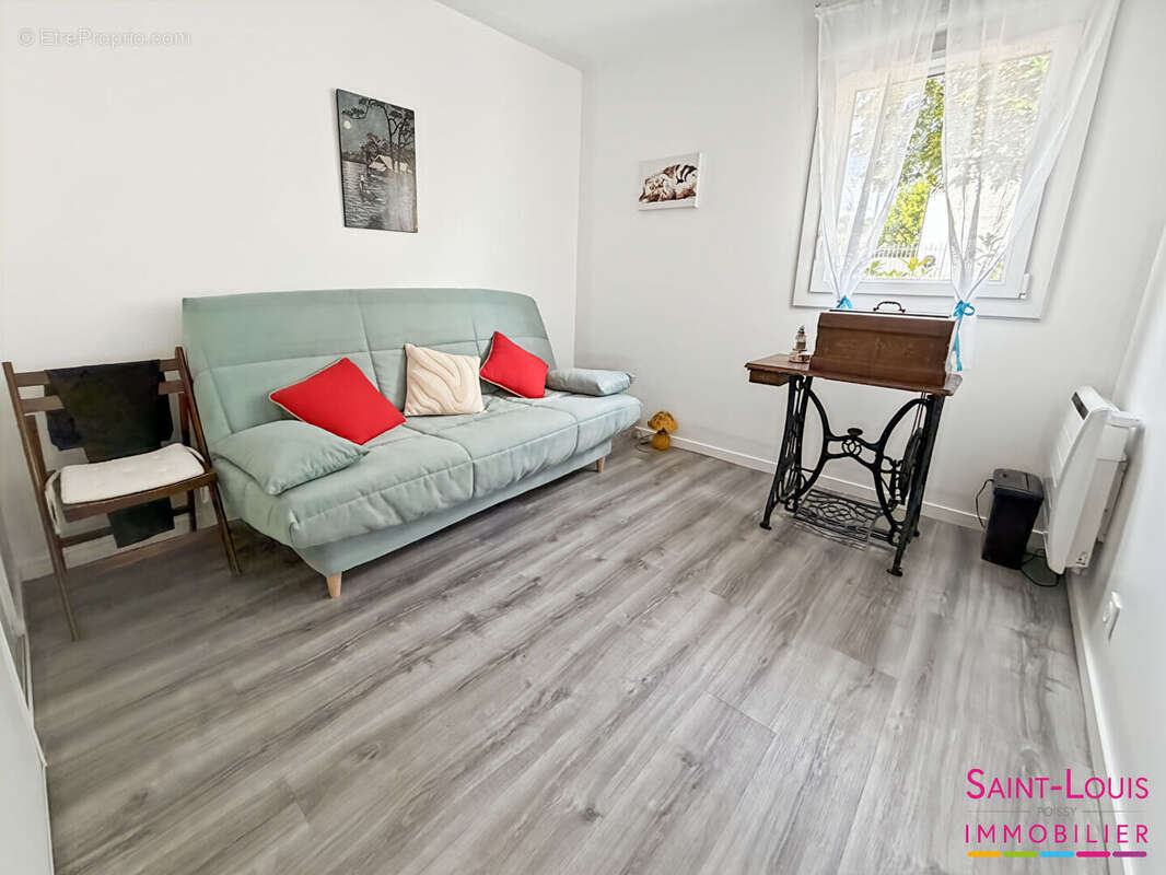Appartement à POISSY